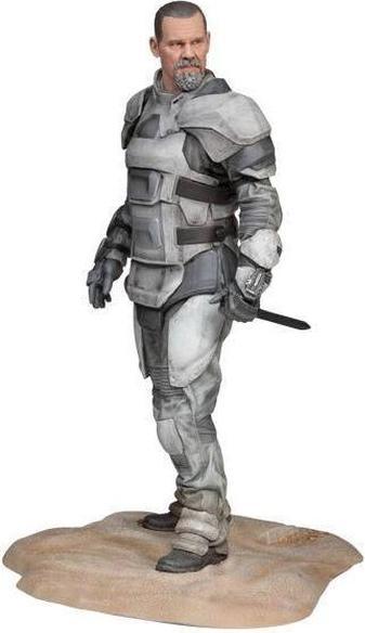 Dark Horse Dune: Gurney Halleck