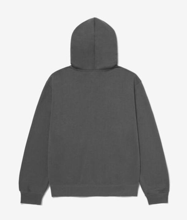 Produktbild Bella Unisex Heavy Full Zip Hoodie (XL)