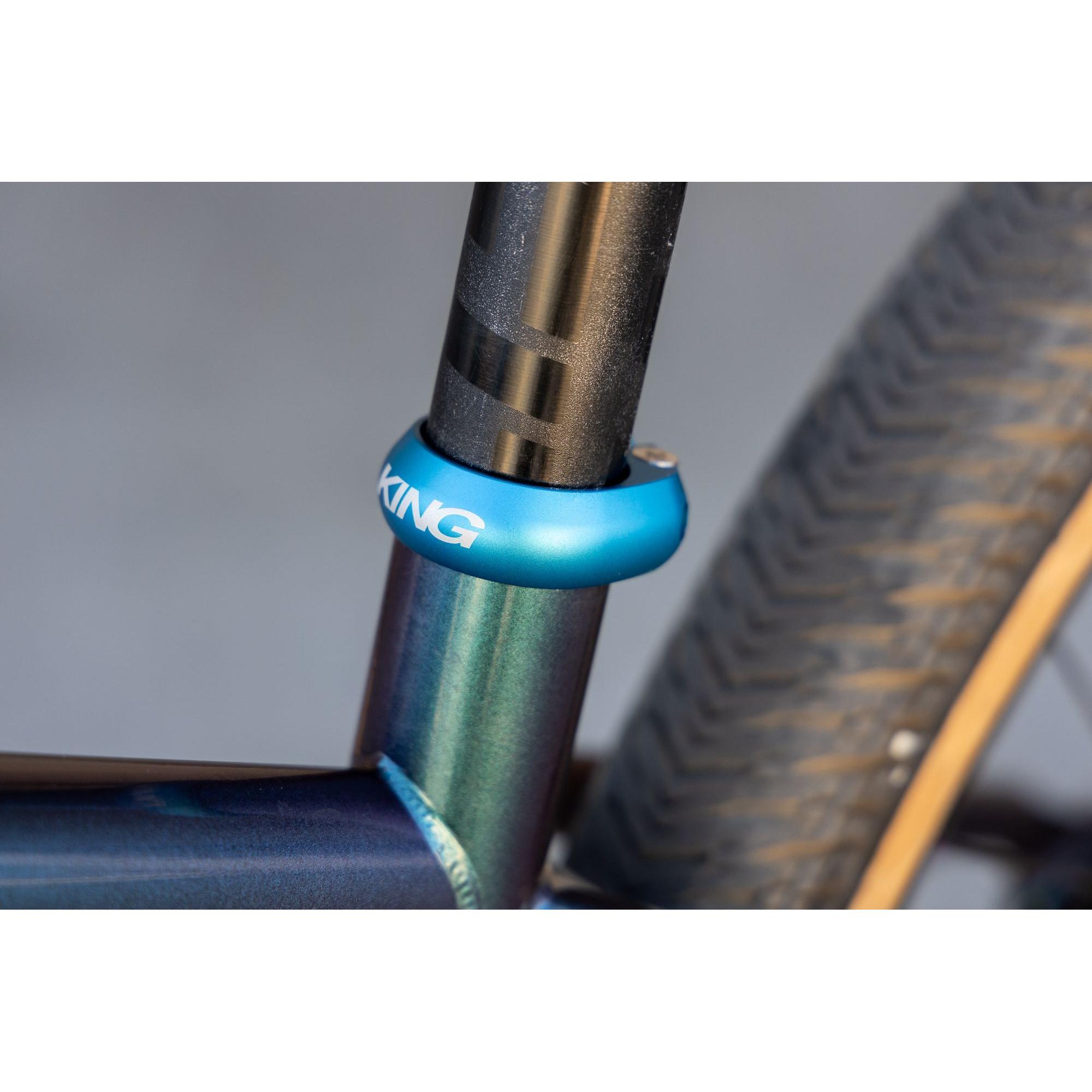 Thumbnail - Chris King, Sattel Zubehör