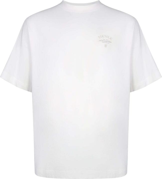 Produktbild Siksilk T-Shirt Graphic (S)