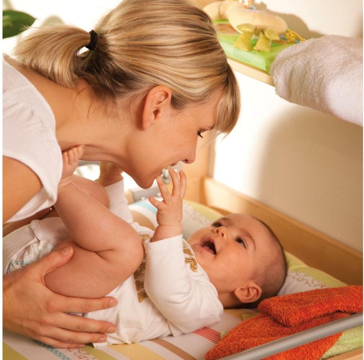 Image du produit Roba Jungle Baby