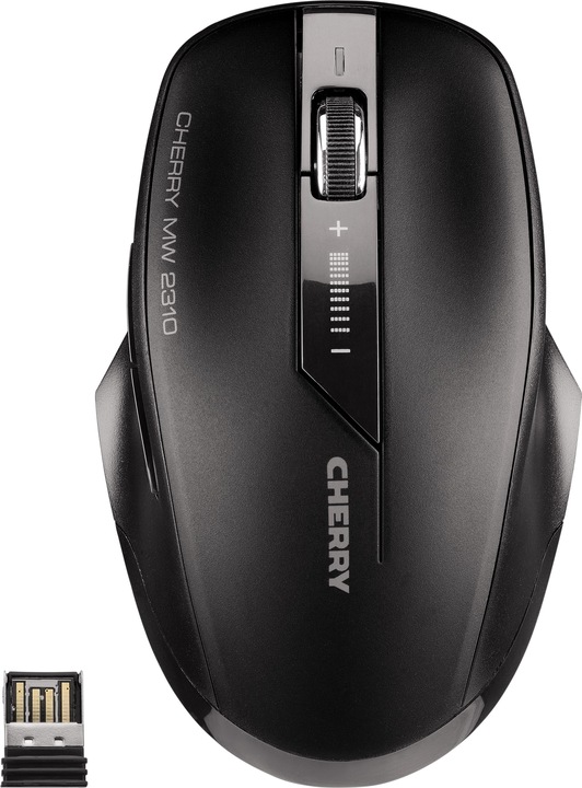 Actual product image CHERRY Mw 2310 (Wireless)