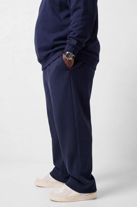 Produktbild Sthuge Sweathose, Baggy Fit, Elastikbund (L)