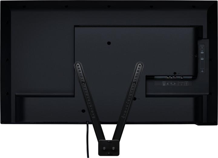 Actual product image Logitech TV Mount XL For Meetup - WW