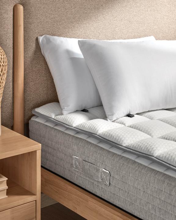 Productafbeelding Kave Home Yoko (90 x 190 cm, Schuimkern)