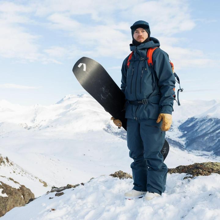 Produktbild Fjällräven Berretto da Baseball Montagna (M, S)