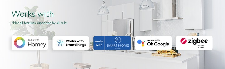Produktbild Frient Zigbee 3.0