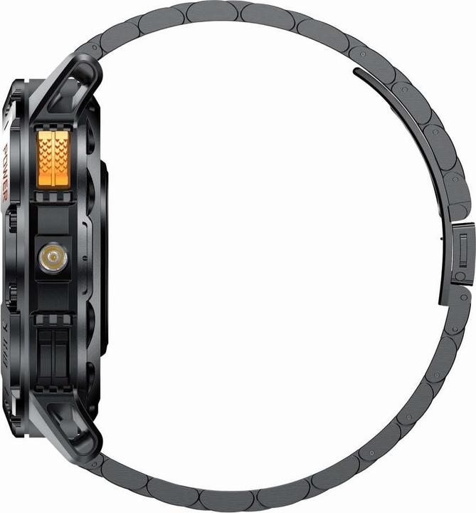 Actual product image Gravity GT22-1 Smartwatch (48 mm)