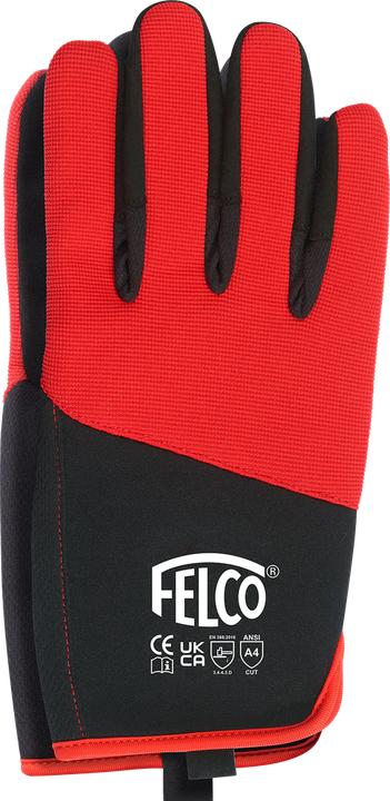 Produktbild Felco 704XL Schnittfeste Handschuhe, Grösse XL (XL)
