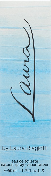 Immagine prodotto Laura Biagiotti Laura (Eau de toilette, 50 ml)