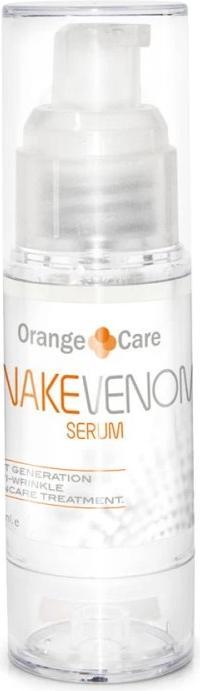 Produktbild Orange Care Schlangengift Serum (30 ml)