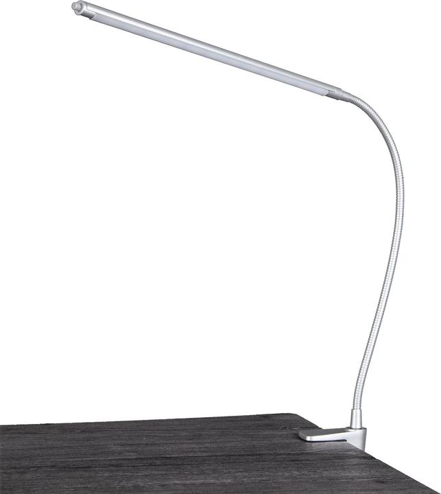 Nino Leuchten LED-Klemmleuchte Tischlampe (240 lm)