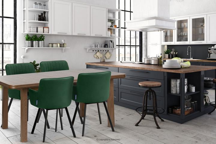 Produktbild Konsimo Cospe (140 x 76.5 x 80 cm, 220 x 76.5 x 80 cm)