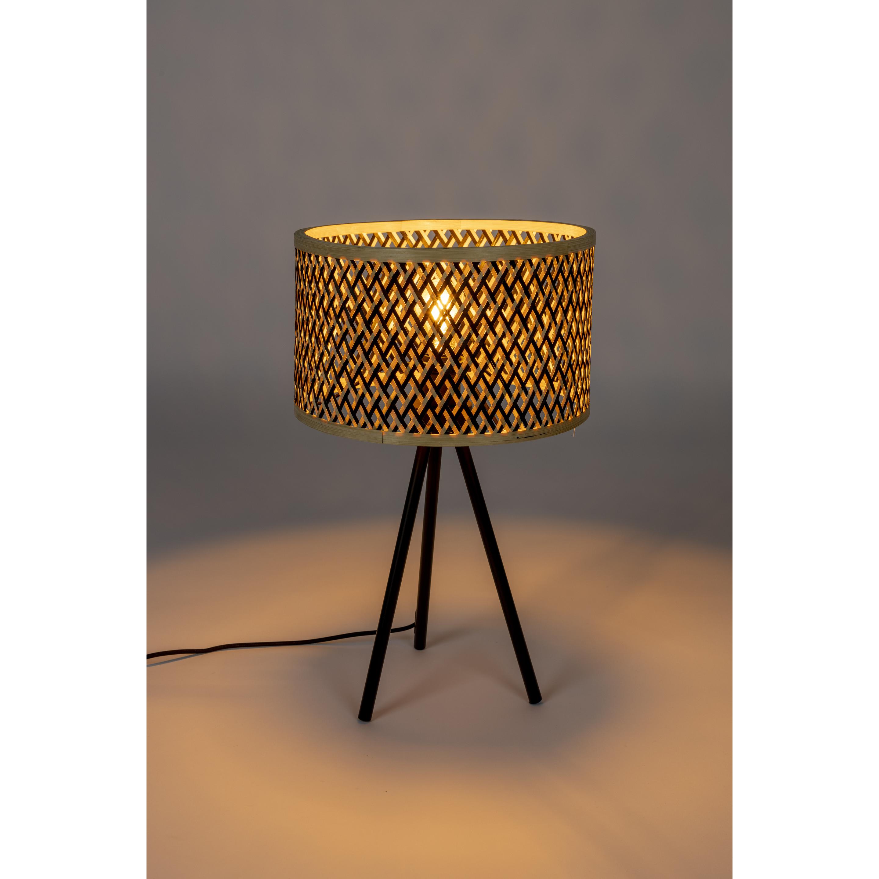 Thumbnail - Zuiver, Tischlampe, Lamp (E27)