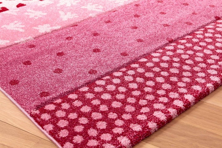 Actual product image Sigikid Carpet Canon (80 x 150 cm)