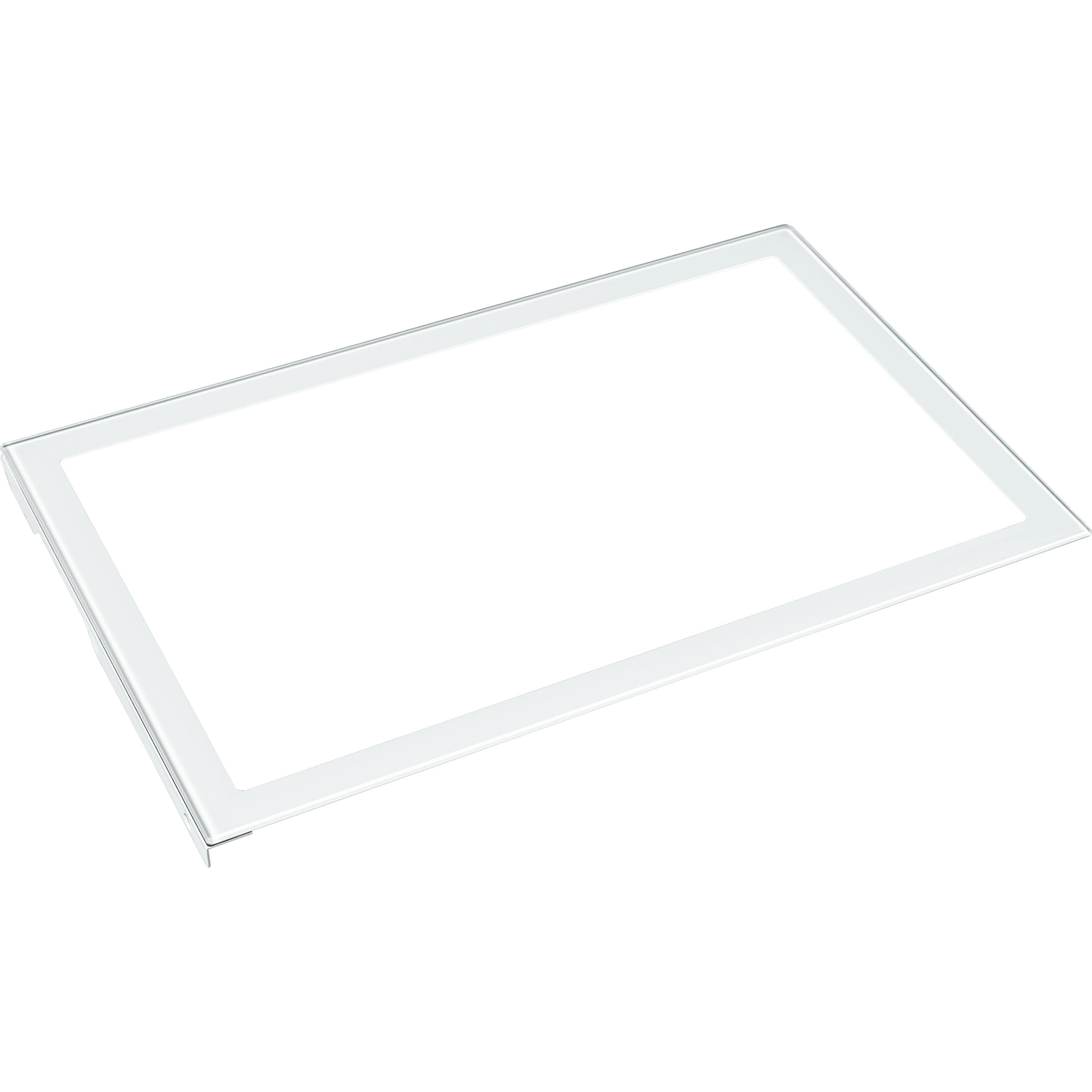 Thumbnail - Deepcool View Panel 100 White, PC Gehäuse Zubehör