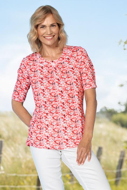 Immagine prodotto Navigazione Damen Druckshirt (38)