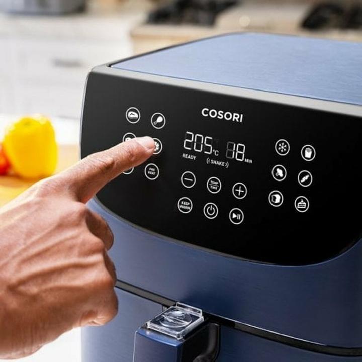 Productafbeelding Cosori CP 158-RXL heteluchtfriteuse