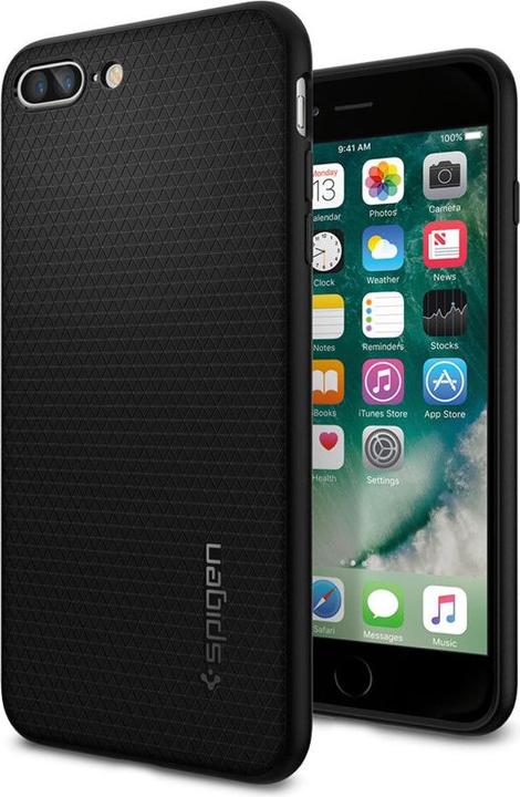 Produktbild Spigen Liquid Armor (Apple iPhone 8 Plus, Apple iPhone 7 Plus)