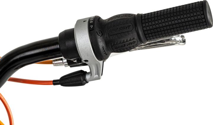 Actual product image KS Cycling Bliss (47 cm)