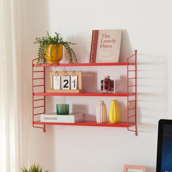 Actual product image En.Casa Strängnäs (60 x 15 x 50 cm)