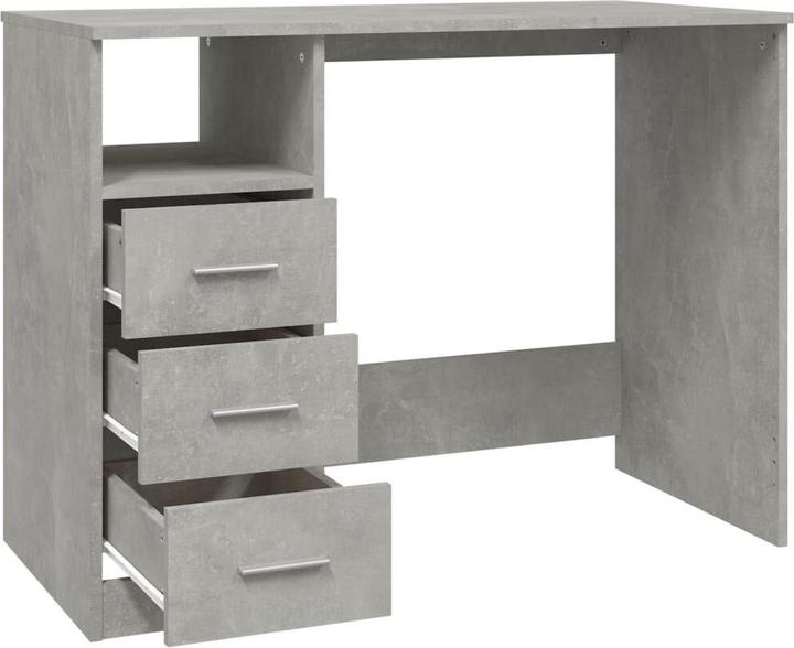 Concrete grey
