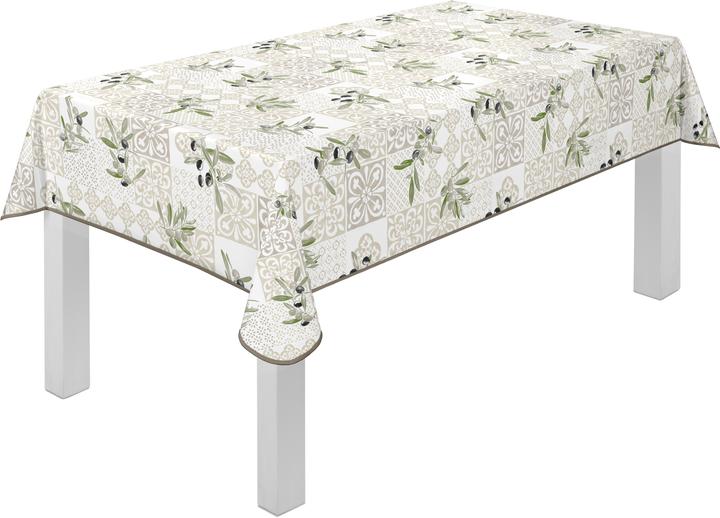 Actual product image Sellmer Tischdecke (220 x 130 cm)
