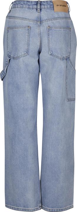 Immagine prodotto 2Y Studios 2Y Anela Worker Baggy Jeans - 176651 (29)