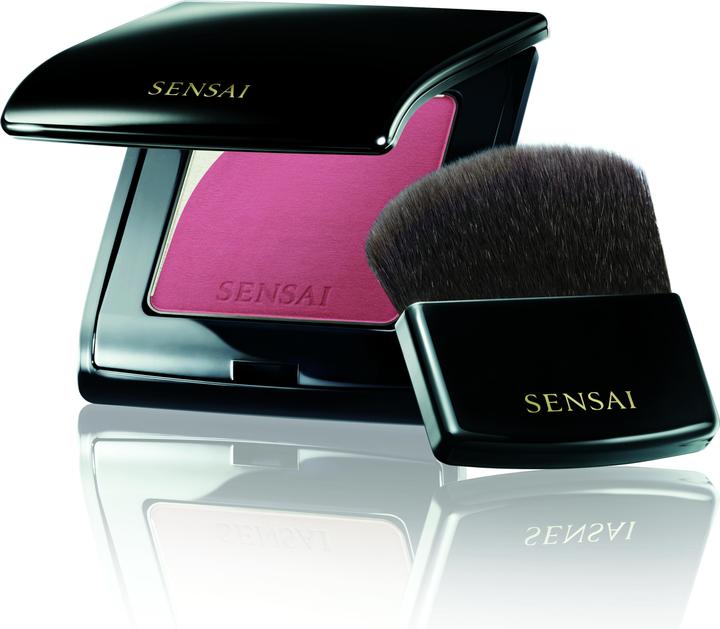 Immagine prodotto Sensai Blush in fiore n. 01 (01 Malva in fiore)