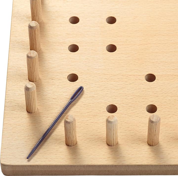 Immagine prodotto Prym Telaio MAXI per quadrati 29 x 29 cm, pezzi.