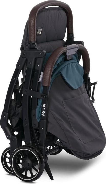 Image du produit Lorelli poussette buggy Minori (6 Mois - 3 Années)