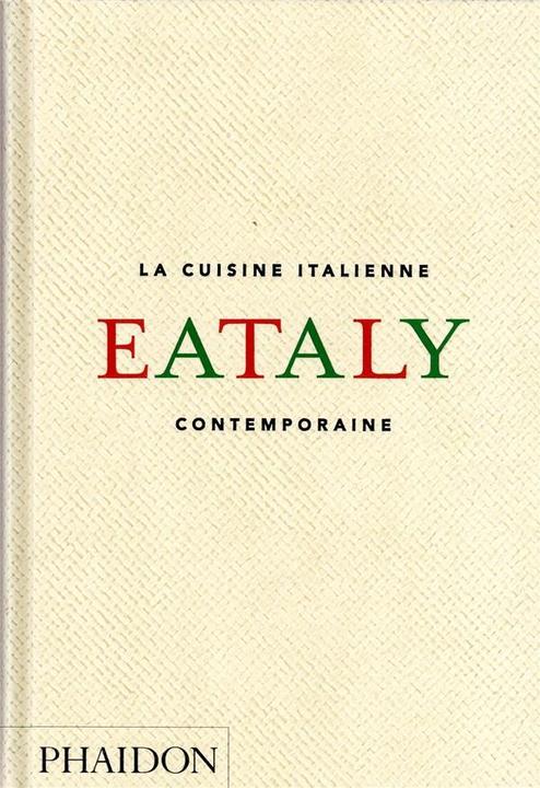 Eataly : la cuisine italienne contemporaine