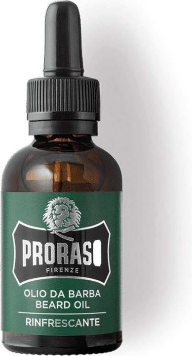 Actual product image Proraso Refreshing (30 ml)