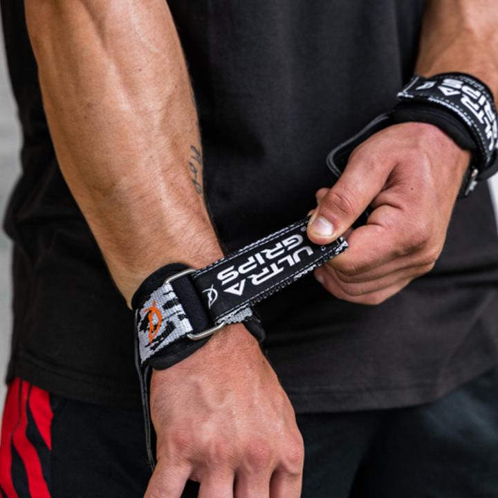 Image du produit Climaqx Ultra-Grips (S)