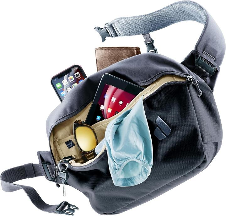 Image du produit Deuter Stroof 8
