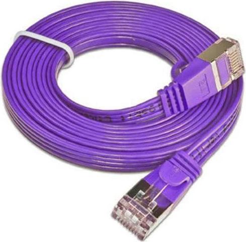 Produktbild Wirewin Netzwerkkabel (STP, CAT6, 2 m)