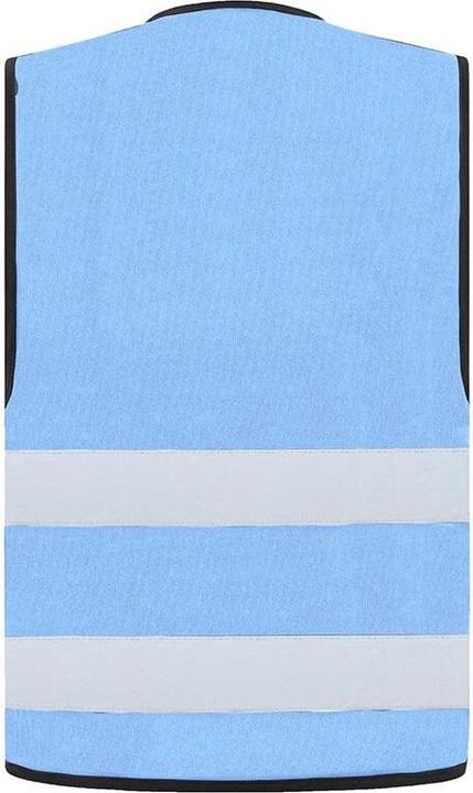 Productafbeelding Korntex Functioneel vest (L)
