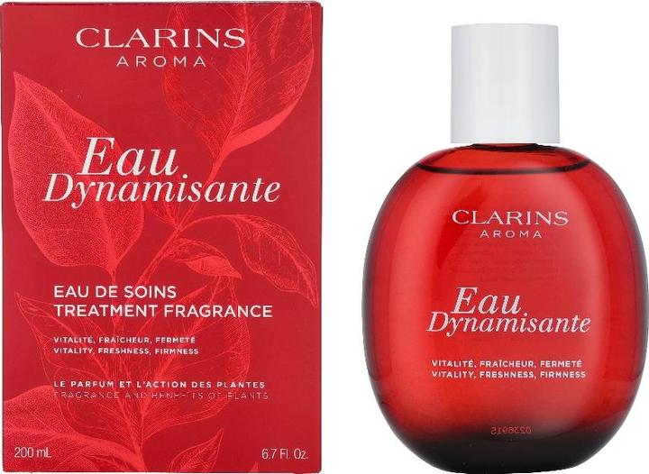 Produktbild Clarins Flacon (re)