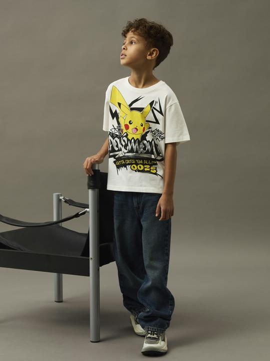Produktbild Name it Pokémon T-Shirt (116)