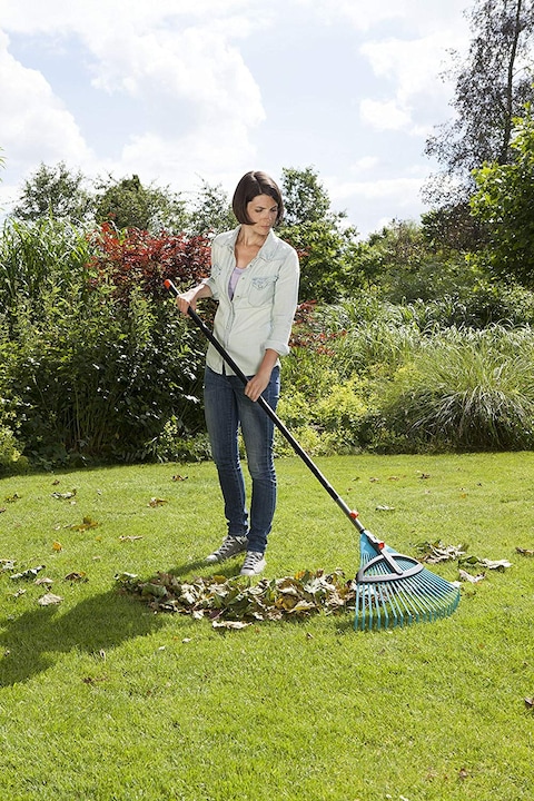Produktbild Gardena Verstellbesen