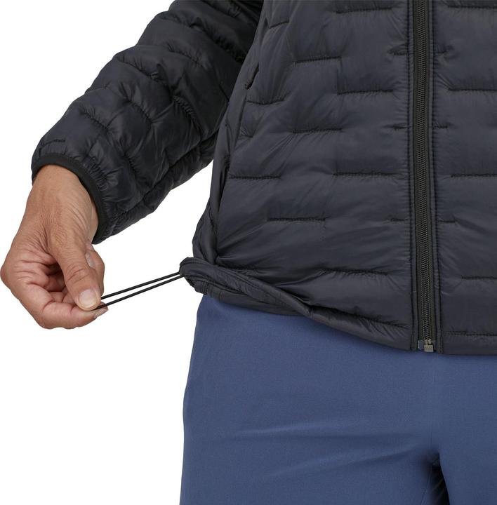 Actual product image Patagonia Micro Puff (S)