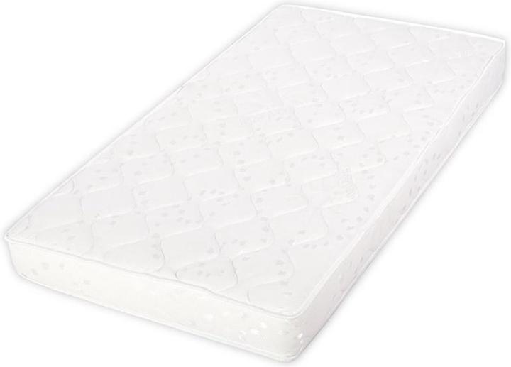 Image du produit Lorelli Matelas pour lit bébé (120 x 60 x 10 cm)