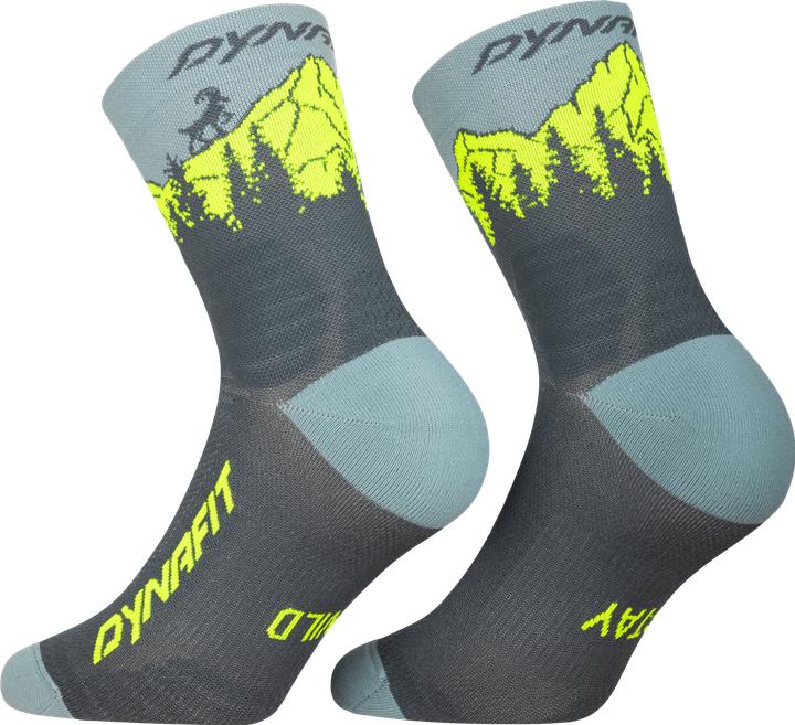 Immagine prodotto Dynafit Traverse Mid (43 - 46)