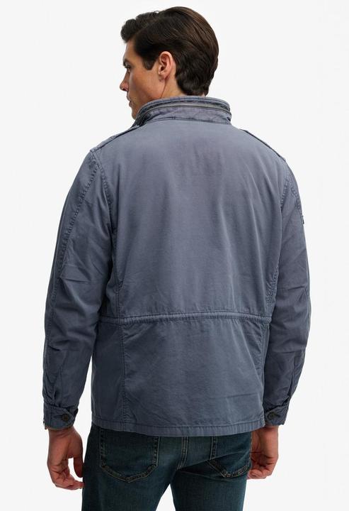 Actual product image Superdry Cotton M65 Jacket (M)