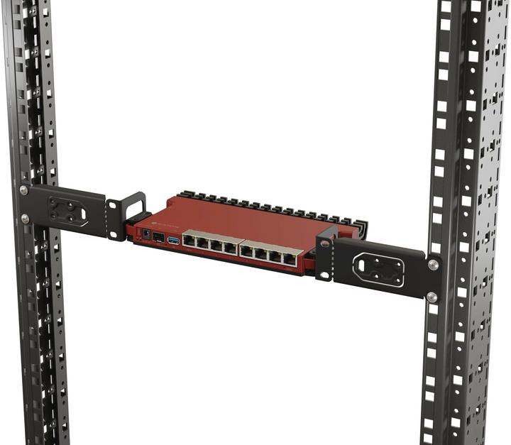 Productafbeelding MikroTik L009UIGS-RM