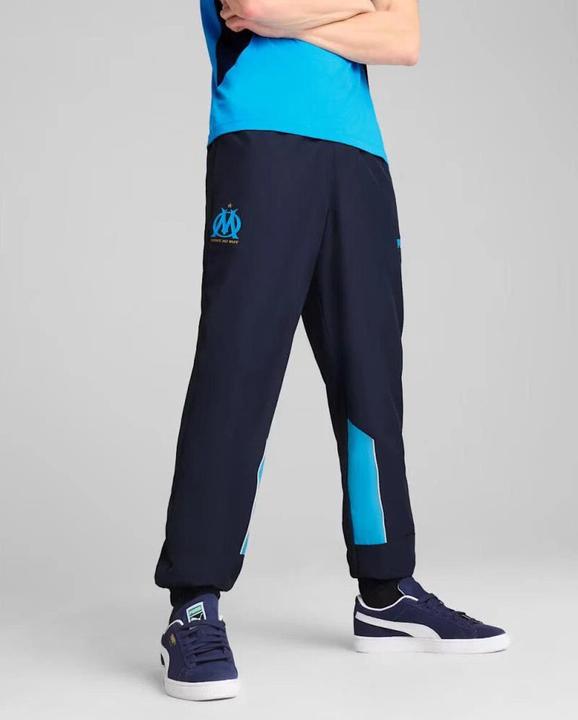 Immagine prodotto Puma Pantaloni fitness da ginnastica OM Archive 2024/25 (XS)