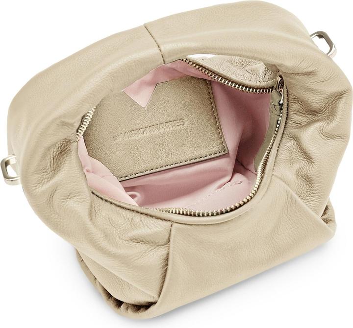 Immagine prodotto Les Visionnaires Greta Schultertasche Leder 23 cm