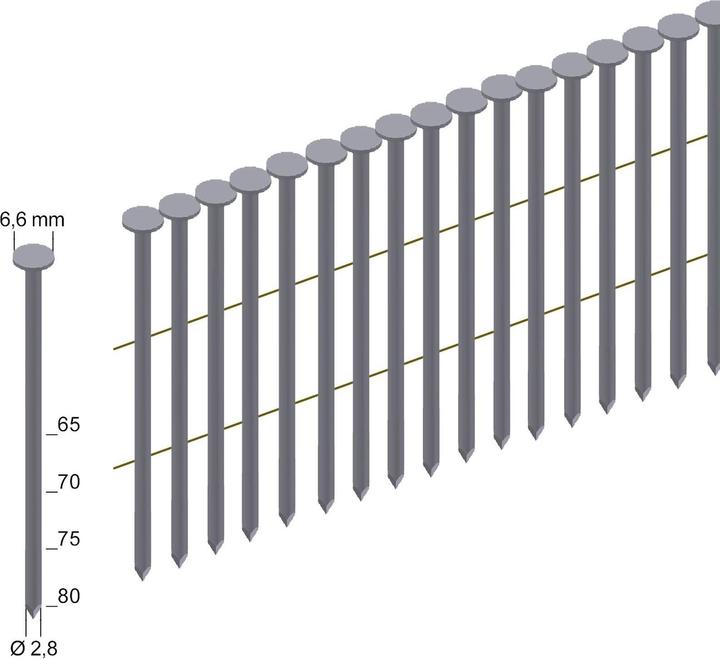 Productafbeelding Prebena Spoelnagels