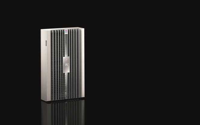 Actual product image Rittal RITT wall-mounted cooling unit
