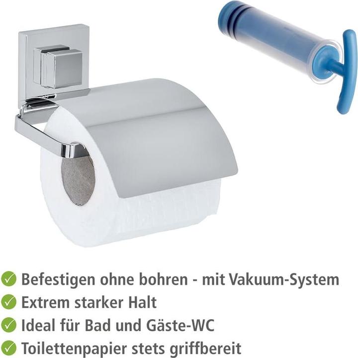 Image du produit Wenko Quadro